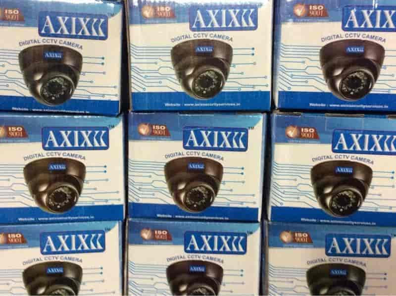 Top Securico Security System Dealers in Lucknow Best Securico Security System Dealers near me