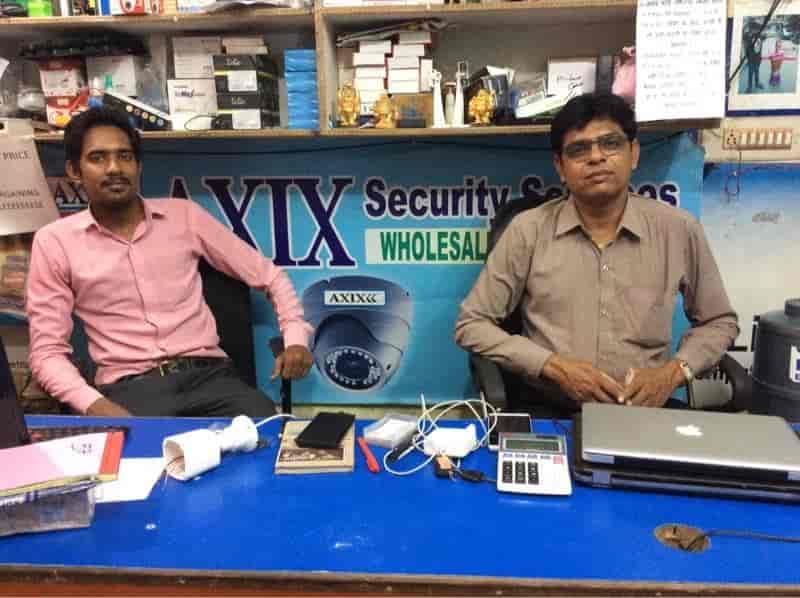 Top Securico Security System Dealers in Lucknow Best Securico Security System Dealers near me