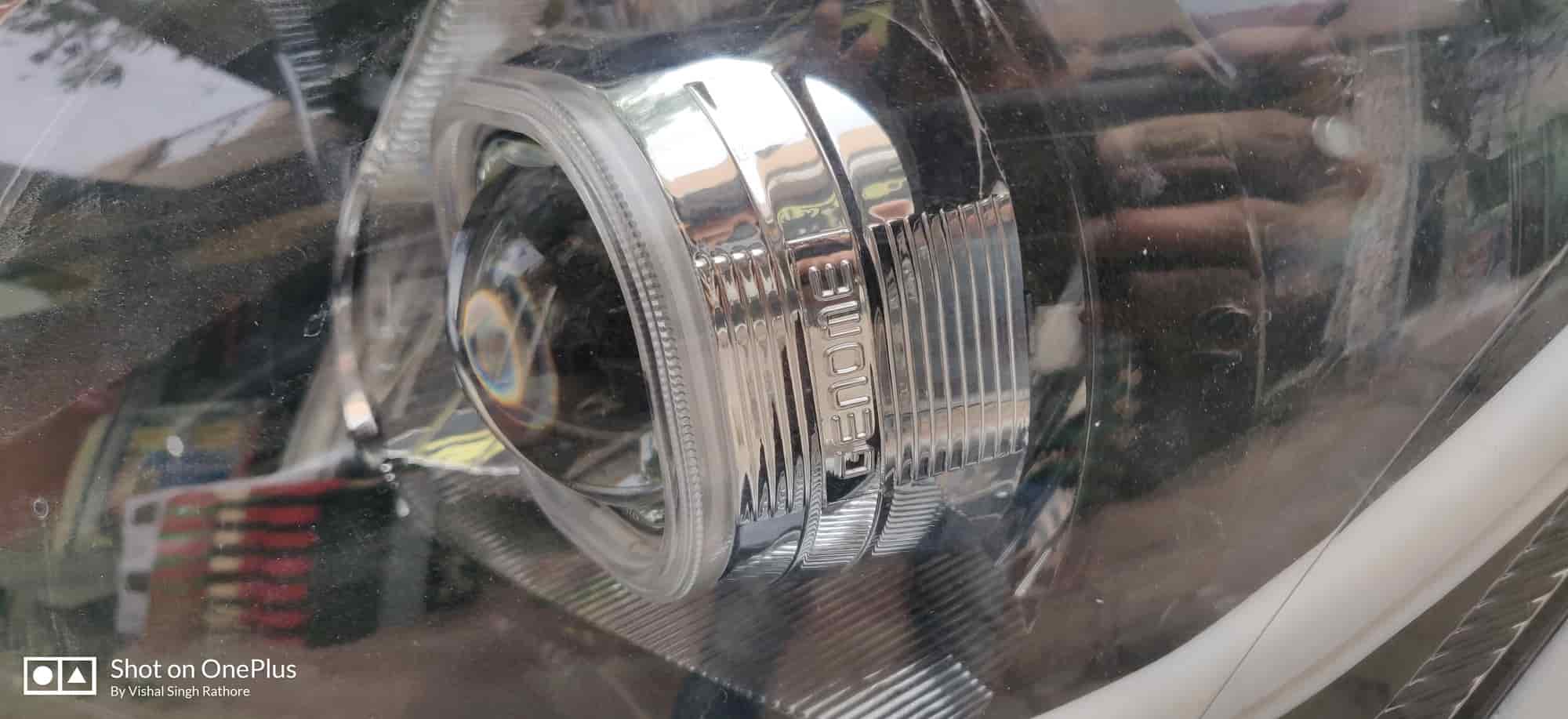 Customs.in( CARS & BIKES Accessories & Modification ) in Aashiyana