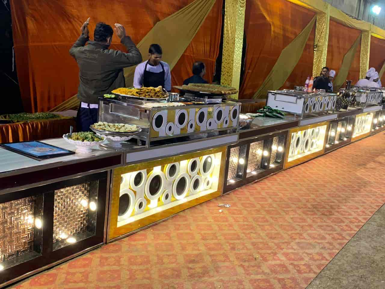 Metro Catering Events in Gomti Nagar,Lucknow - Best Caterers in Lucknow ...