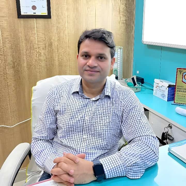 Ortho Pain Joint & Arthritis Clinic in Indira Nagar Lucknow,Lucknow