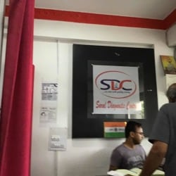Lab view 16