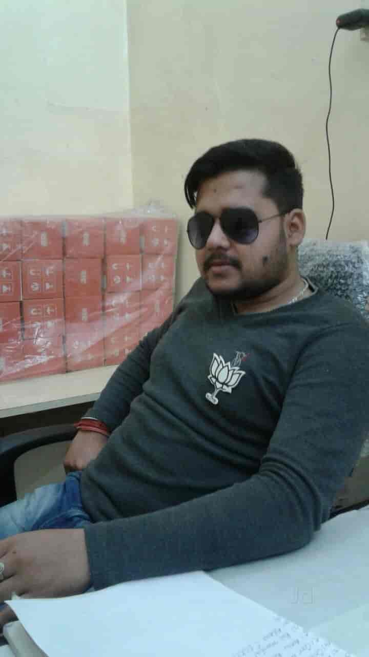 Balaji Security & GUARD Service in Kapoorthala,Lucknow Best Security