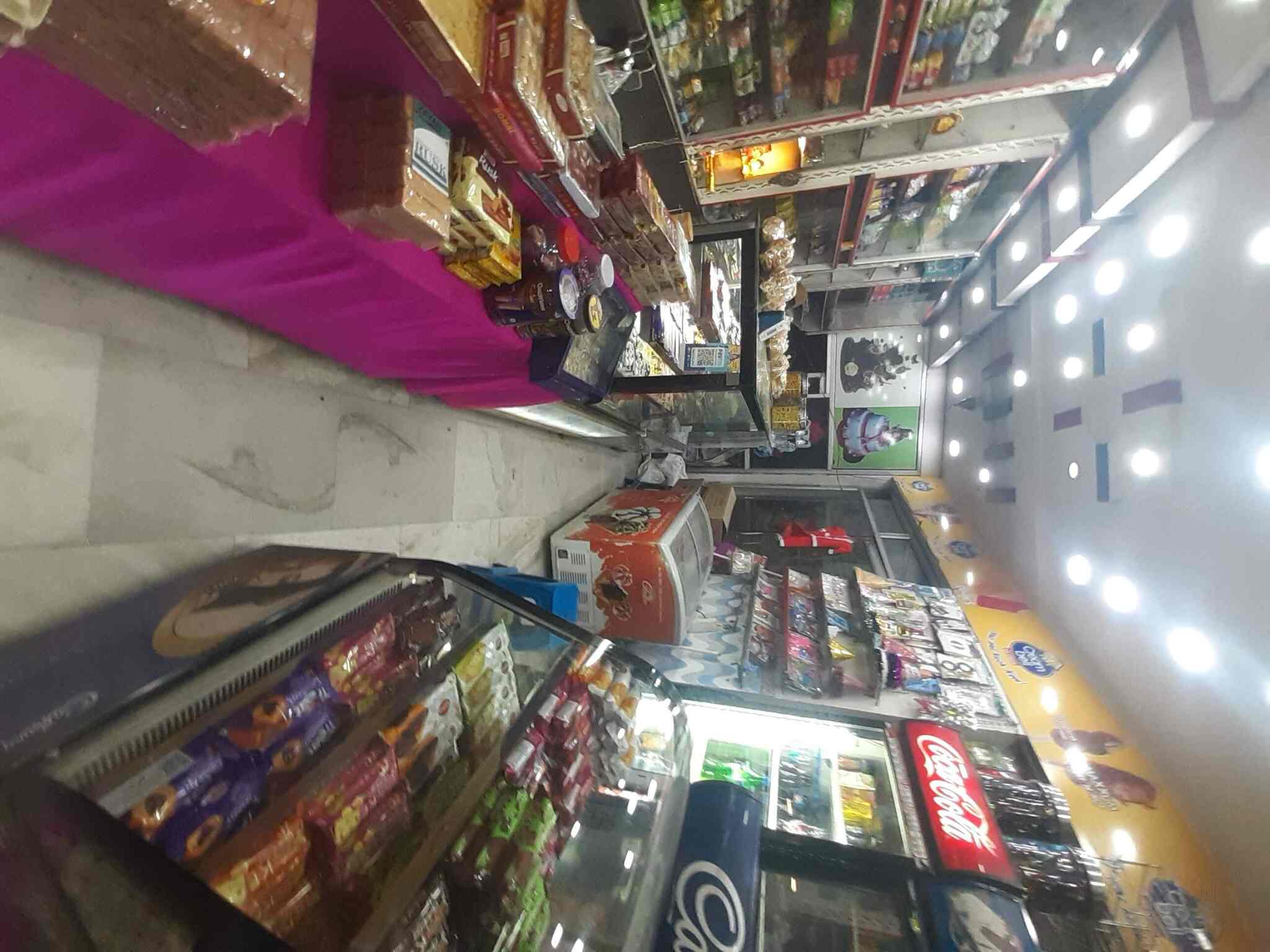 Satguru Bakers in Khurram Nagar,Lucknow Best Bakeries in Lucknow Justdial