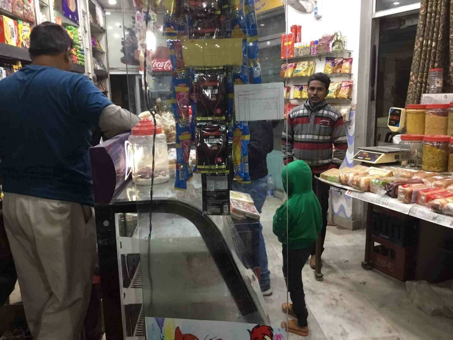 Satguru Bakers in Khurram Nagar,Lucknow Best Bakeries in Lucknow Justdial