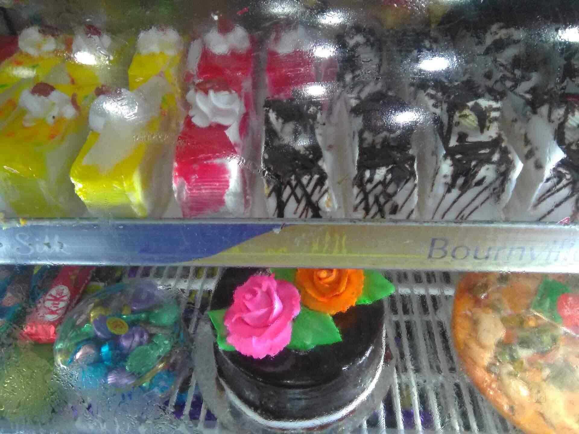 Satguru Bakers in Khurram Nagar,Lucknow Best Bakeries in Lucknow Justdial