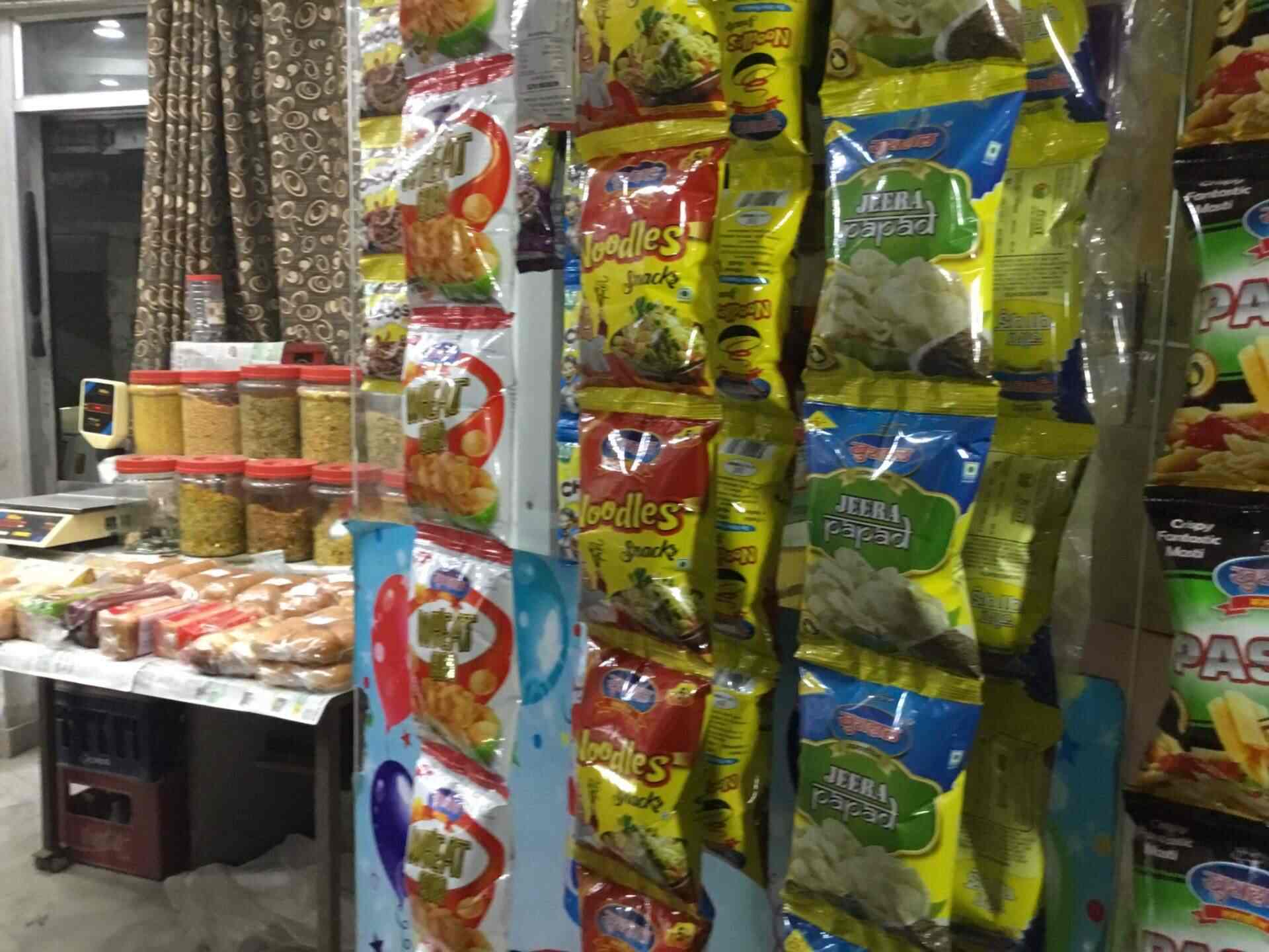 Satguru Bakers in Khurram Nagar,Lucknow Best Bakeries in Lucknow Justdial