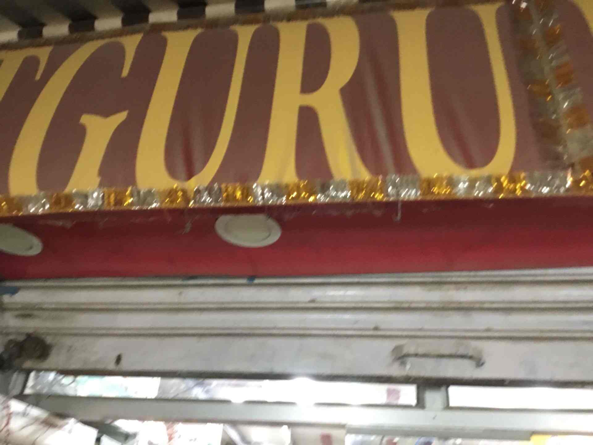 Satguru Bakers in Khurram Nagar,Lucknow Best Bakeries in Lucknow Justdial