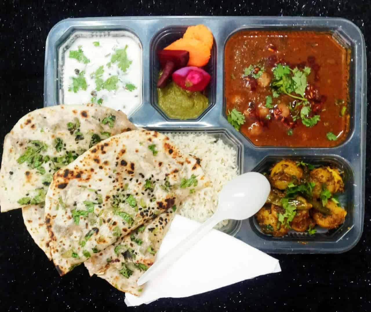 Thali Wali in Rajaji Puram,Lucknow - Best Tiffin Services in Lucknow ...