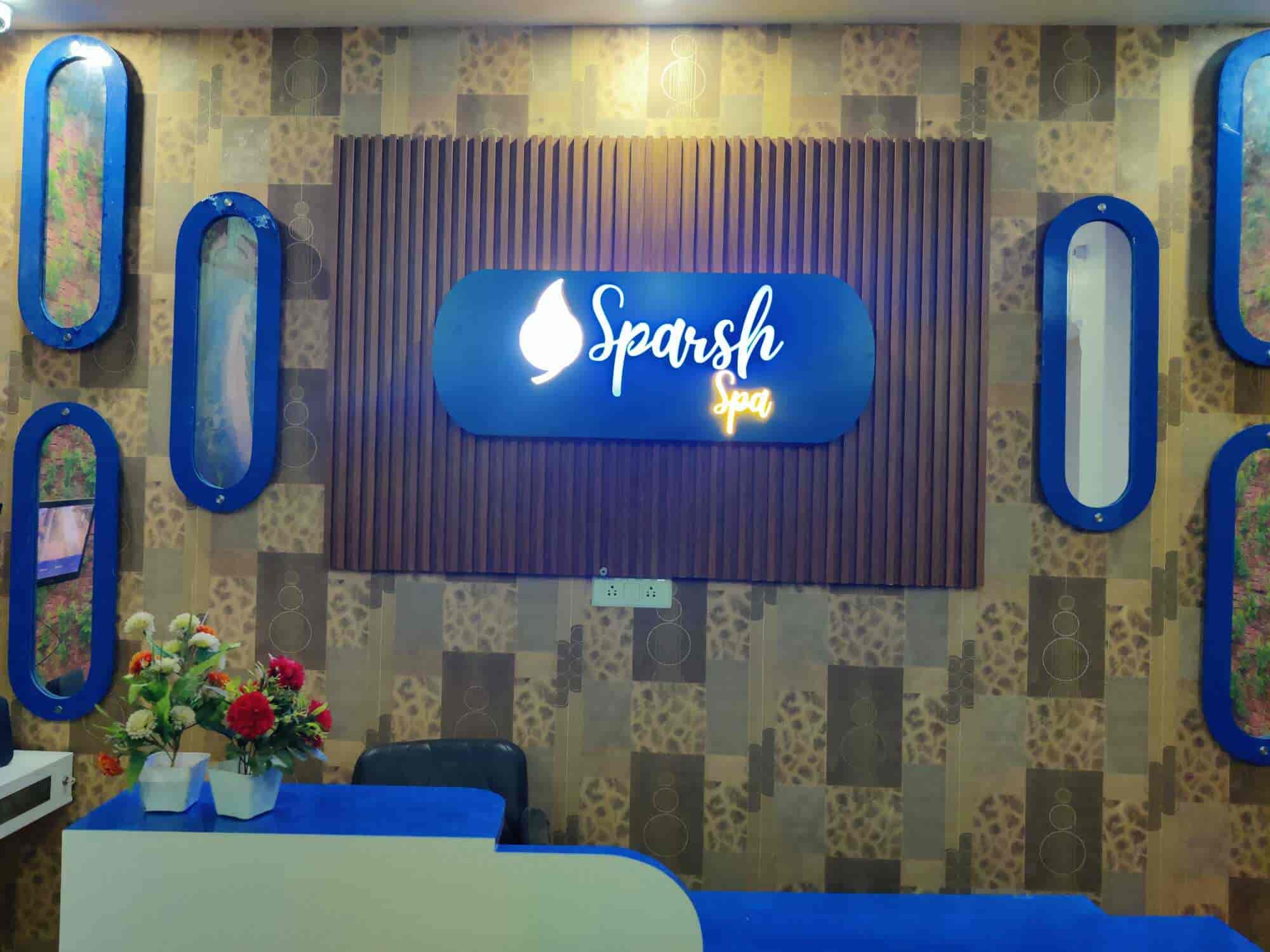 टॉप बॉडी मस्सगे सेंटर्स इन अर्जुनगंज - बेस्ट मस्सगे सेंटर्स - Justdial