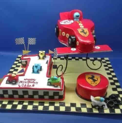 Find list of Mr Brown Bakery in Mahanagar Kursi Road, Lucknow near me