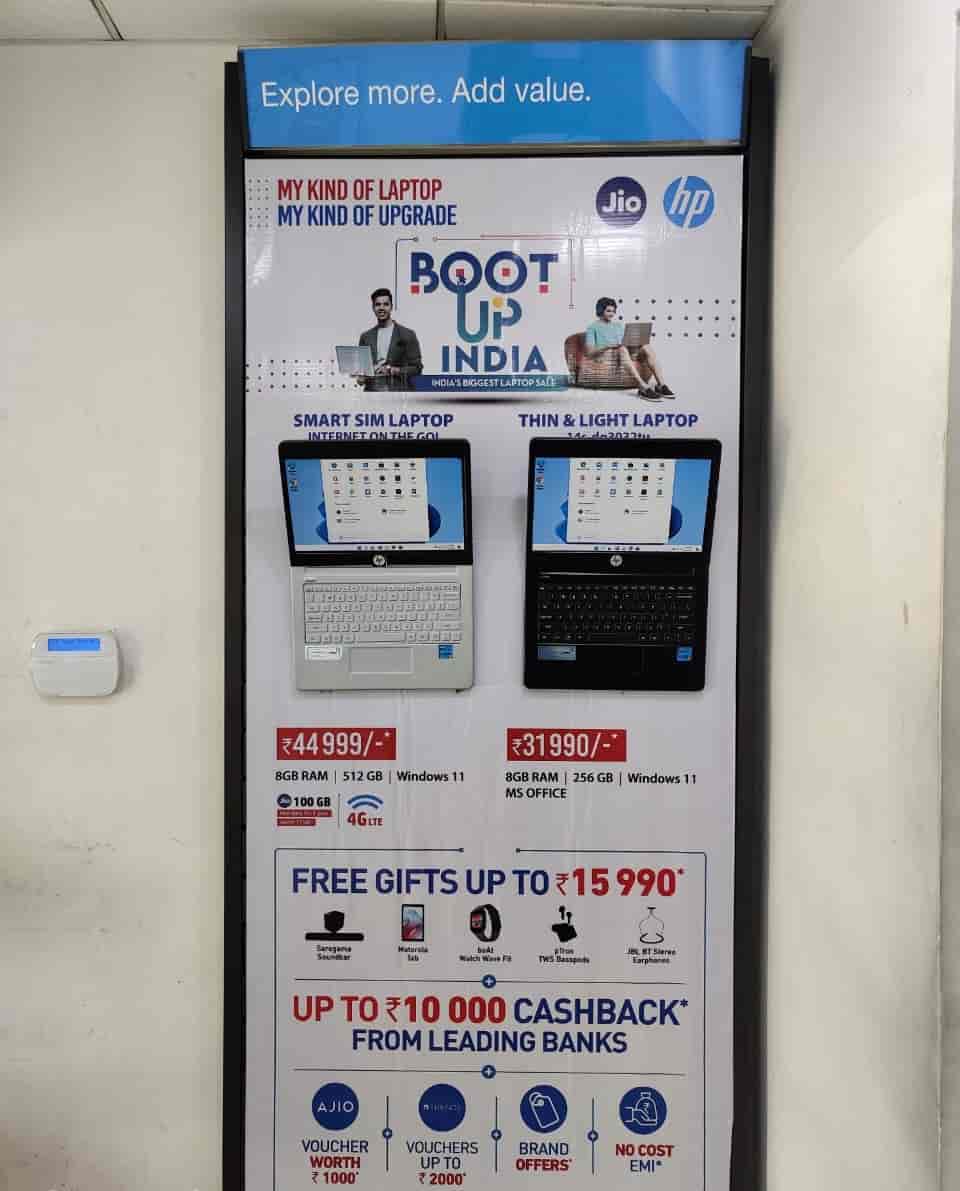 Top Jio Mobile Phone Simcard Dealers in Lucknow Best Jio Mobile Phone