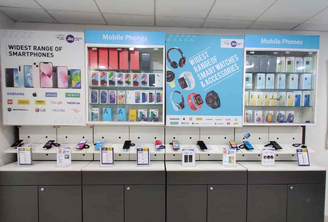Top Jio Mobile Phone Simcard Dealers in Lucknow Best Jio Mobile Phone
