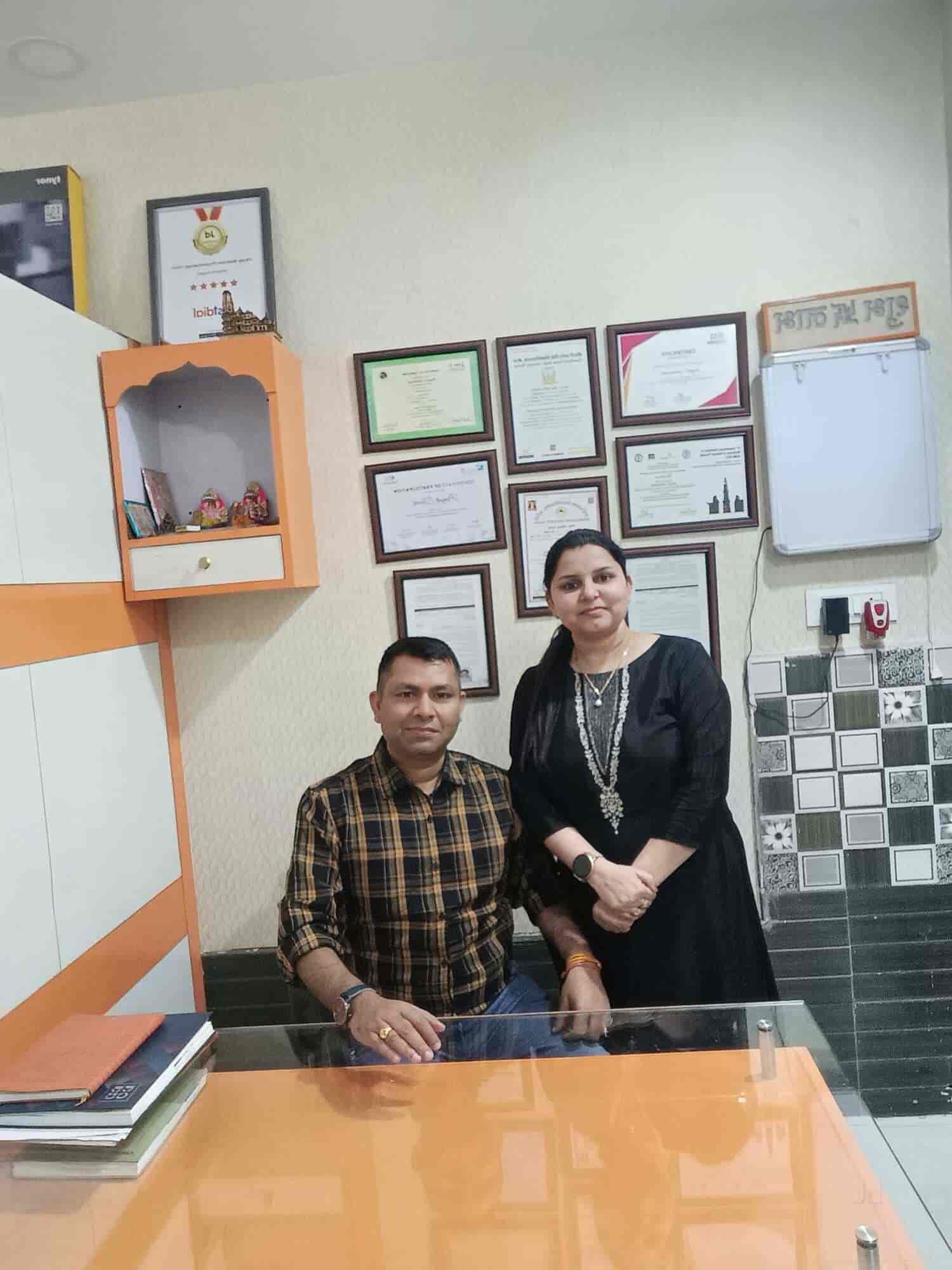 Top Physiotherapists Doctors in Krishna Nagar,Lucknow - Best