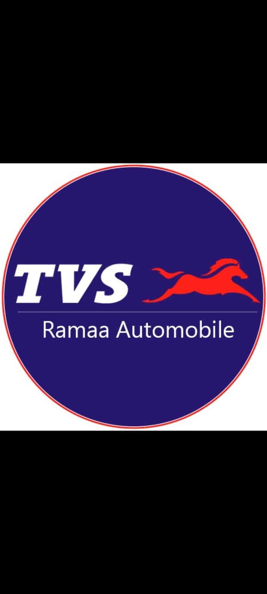 Ramaa Tvs in Chinhat,Lucknow Best Motorcycle Dealers in Lucknow