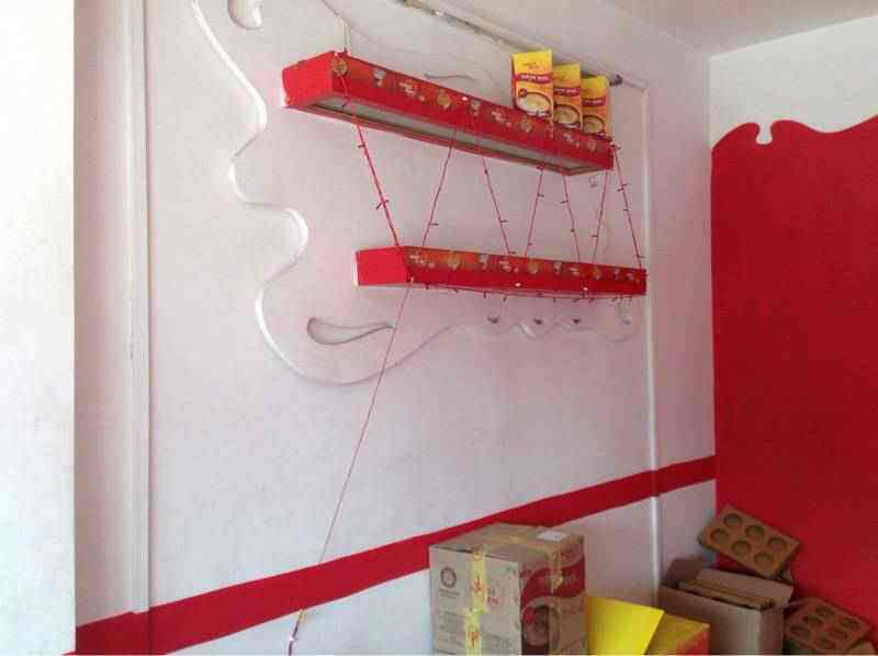 Namaste India Retail Outlet in Indira Nagar Lucknow,Lucknow Best Milk