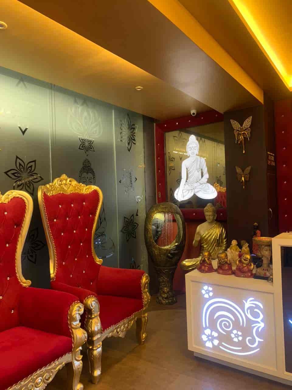 Head 2 Toe Day Spa in Gomti Nagar,Lucknow Best Body Massage Centres