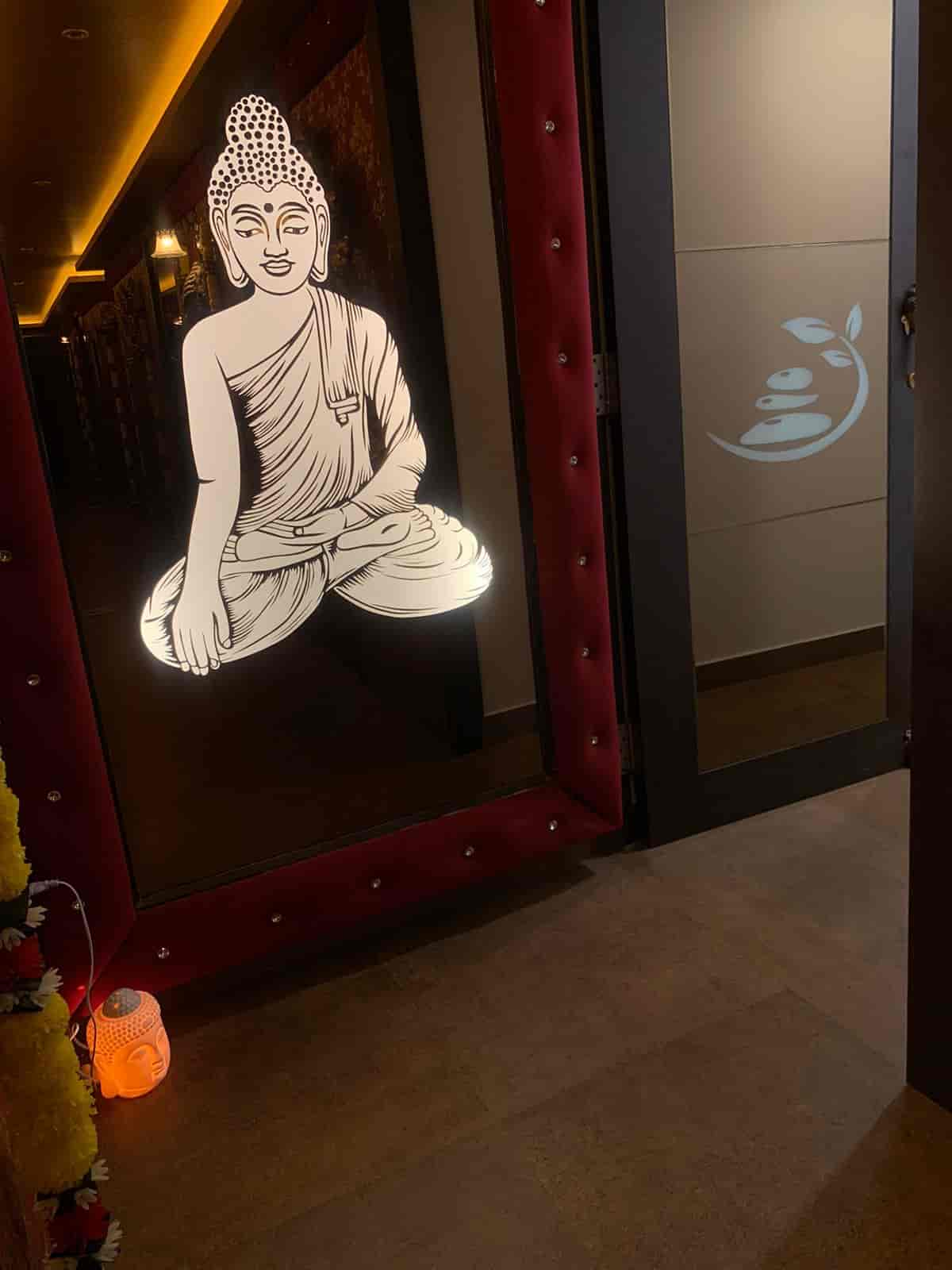 Head 2 Toe Day Spa in Gomti Nagar,Lucknow Best Body Massage Centres