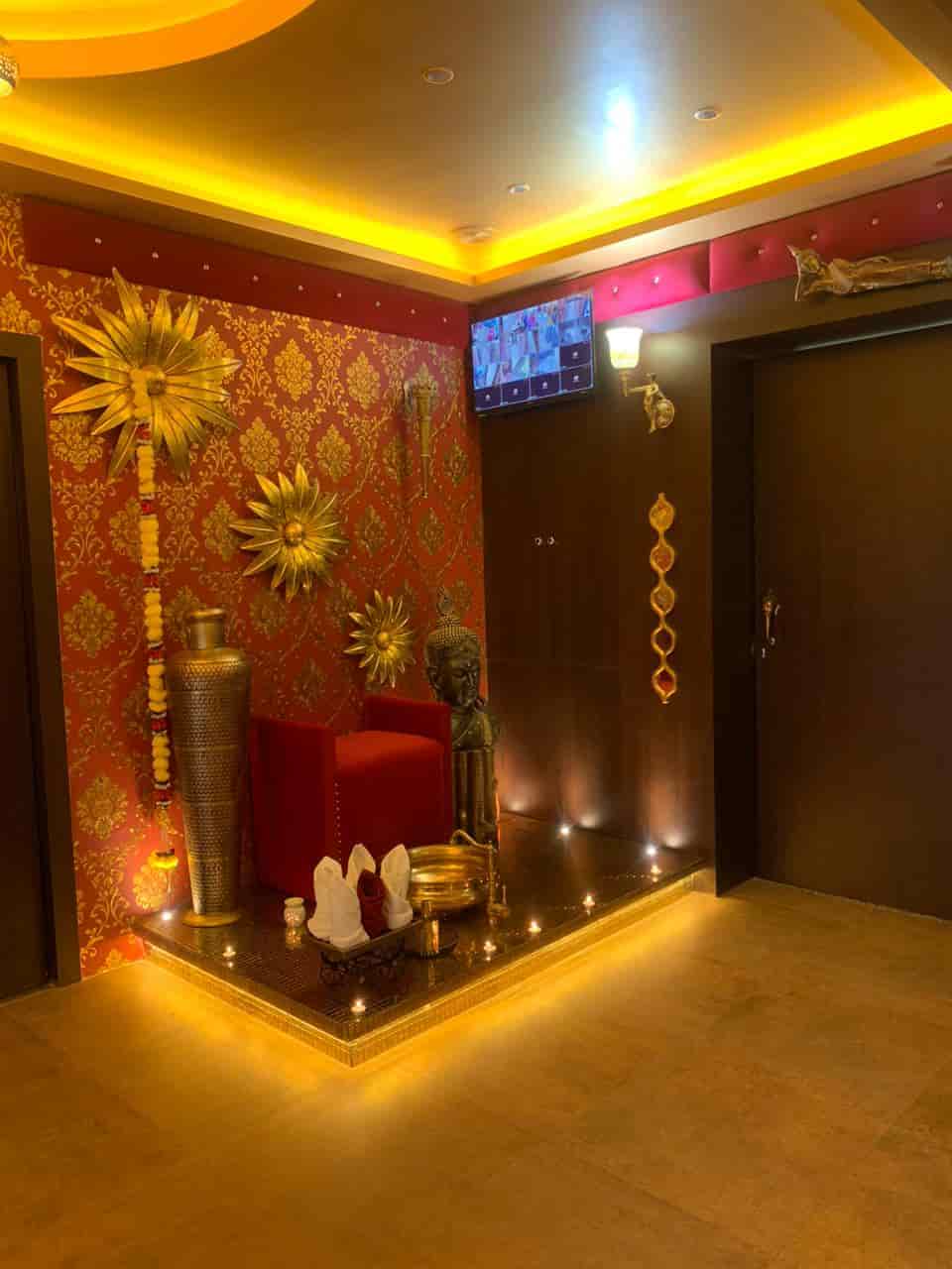 Head 2 Toe Day Spa in Gomti Nagar,Lucknow Best Body Massage Centres