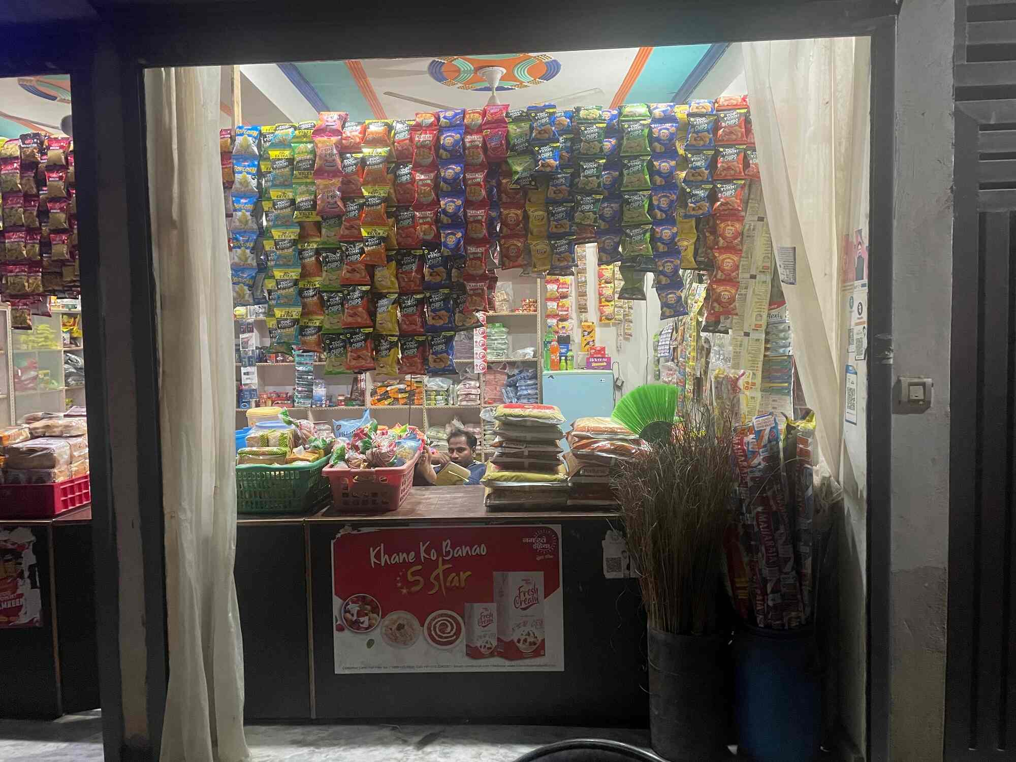 Asha General Store in Arjunganj,Lucknow Best General Stores in