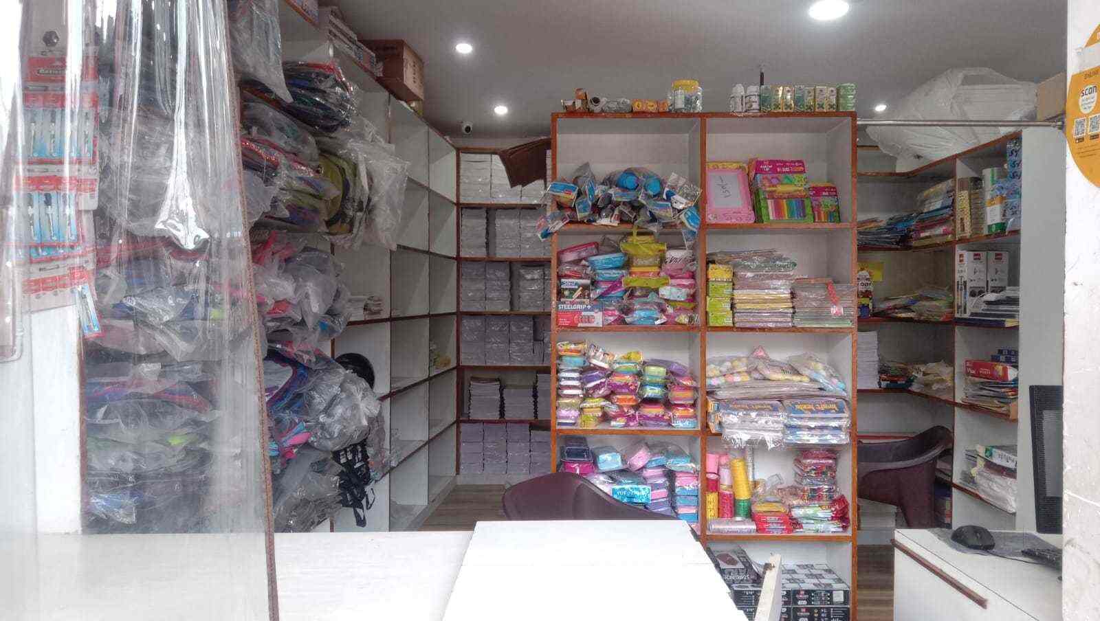Bookmrk Retails in Balaganj,Lucknow Best Stationery Shops in Lucknow Justdial