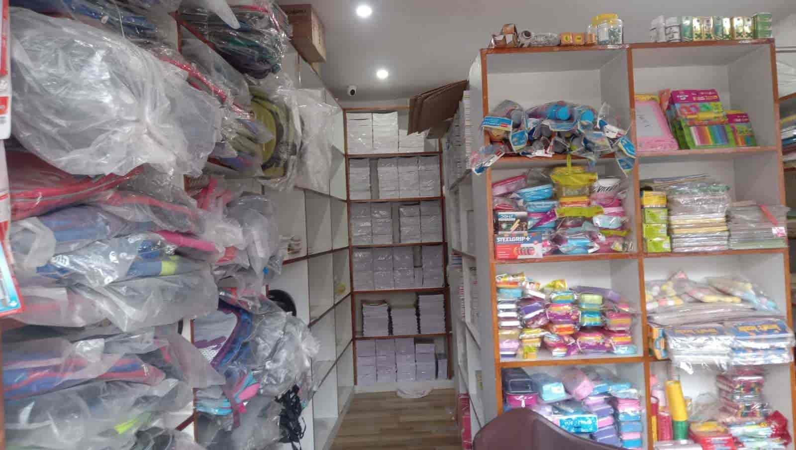 Bookmrk Retails in Balaganj,Lucknow Best Stationery Shops in Lucknow Justdial