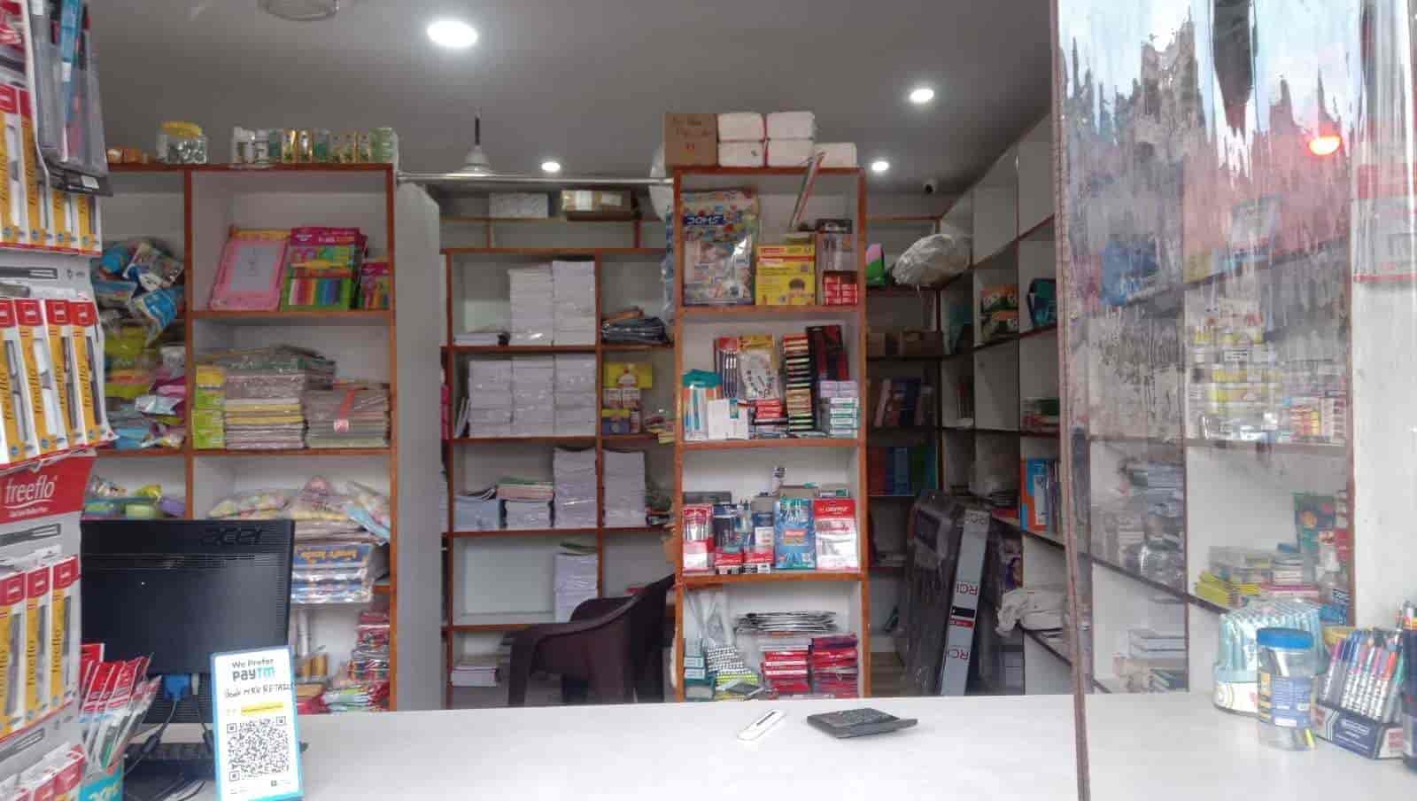 Bookmrk Retails in Balaganj,Lucknow Best Stationery Shops in Lucknow Justdial
