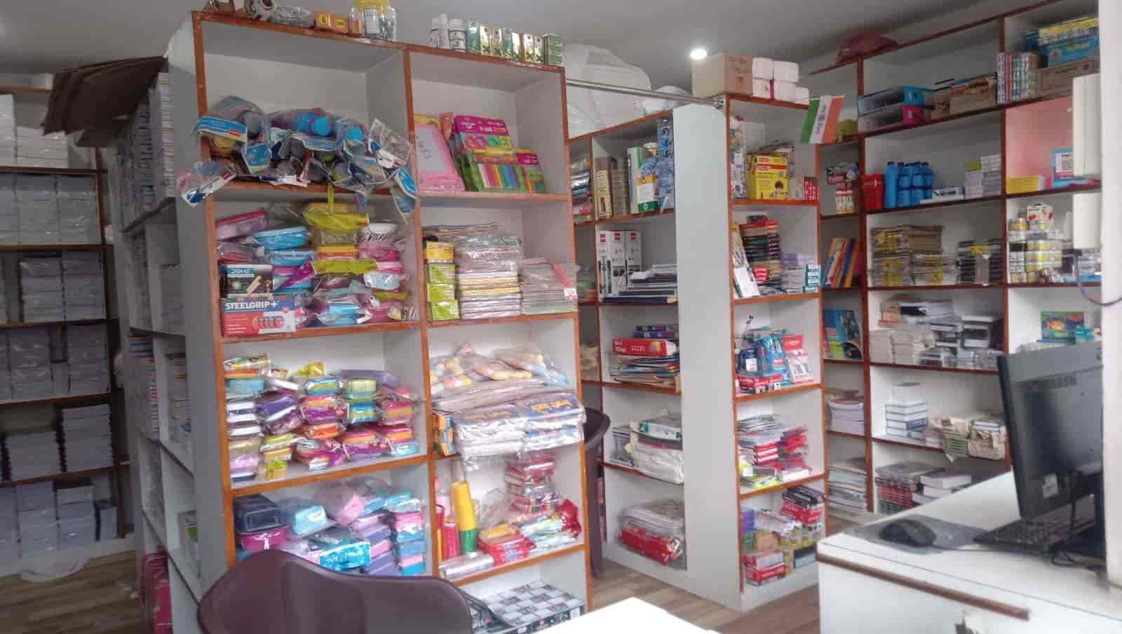 Bookmrk Retails in Balaganj,Lucknow Best Stationery Shops in Lucknow Justdial