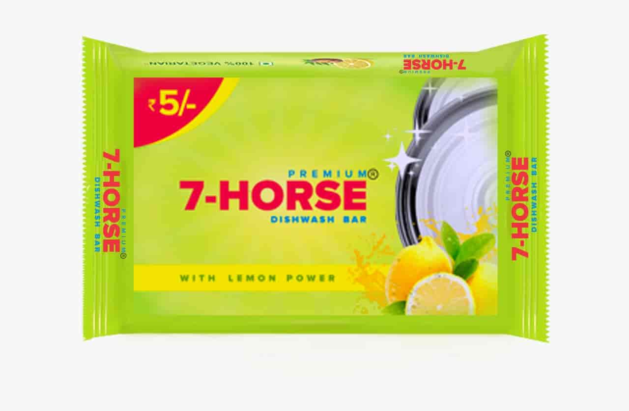 7 HORSE HOME CARE (OPC) PVT LTD in Jankipuram,Lucknow Best Detergent