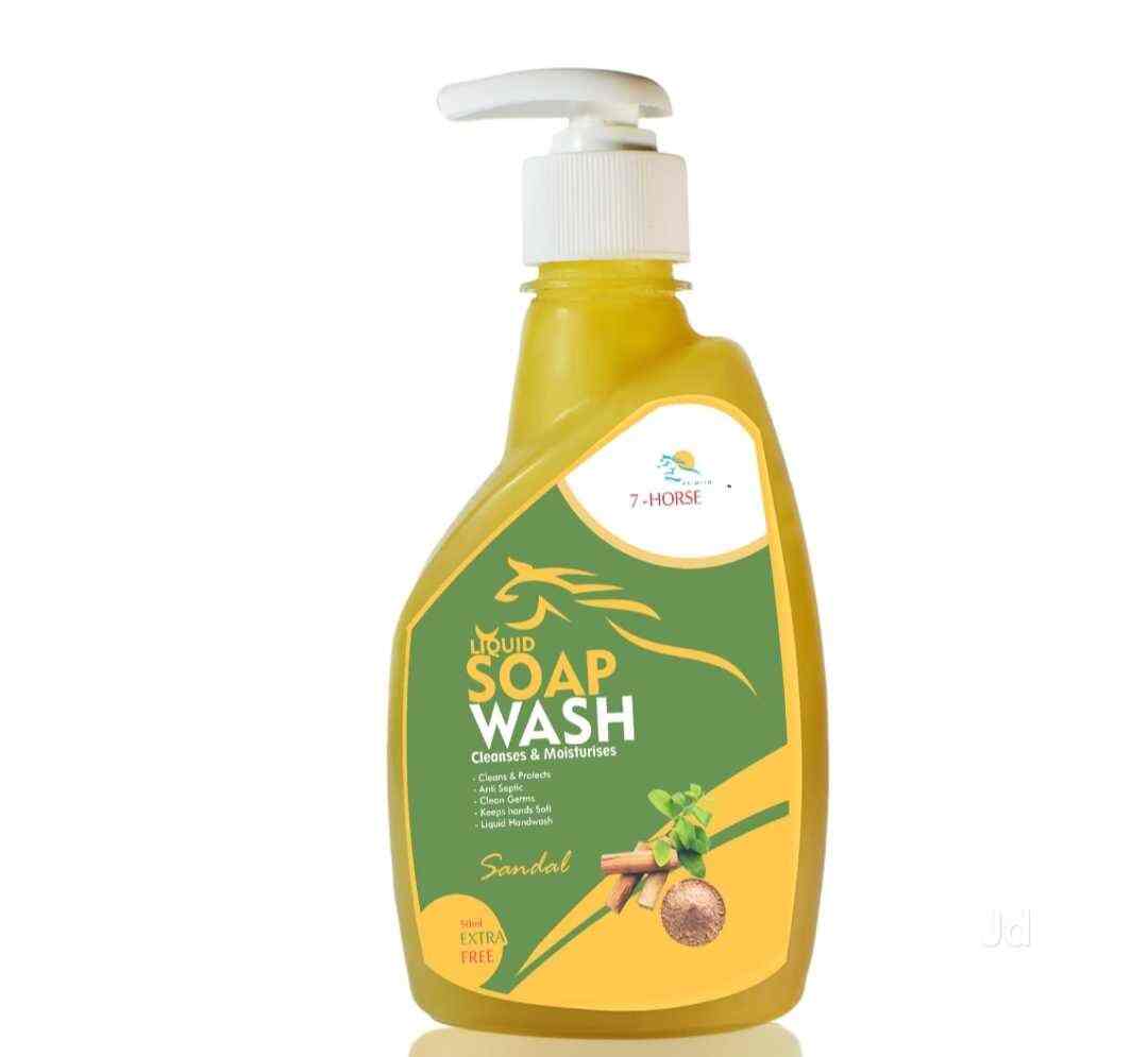 7 HORSE HOME CARE (OPC) PVT LTD in Jankipuram,Lucknow Best Detergent