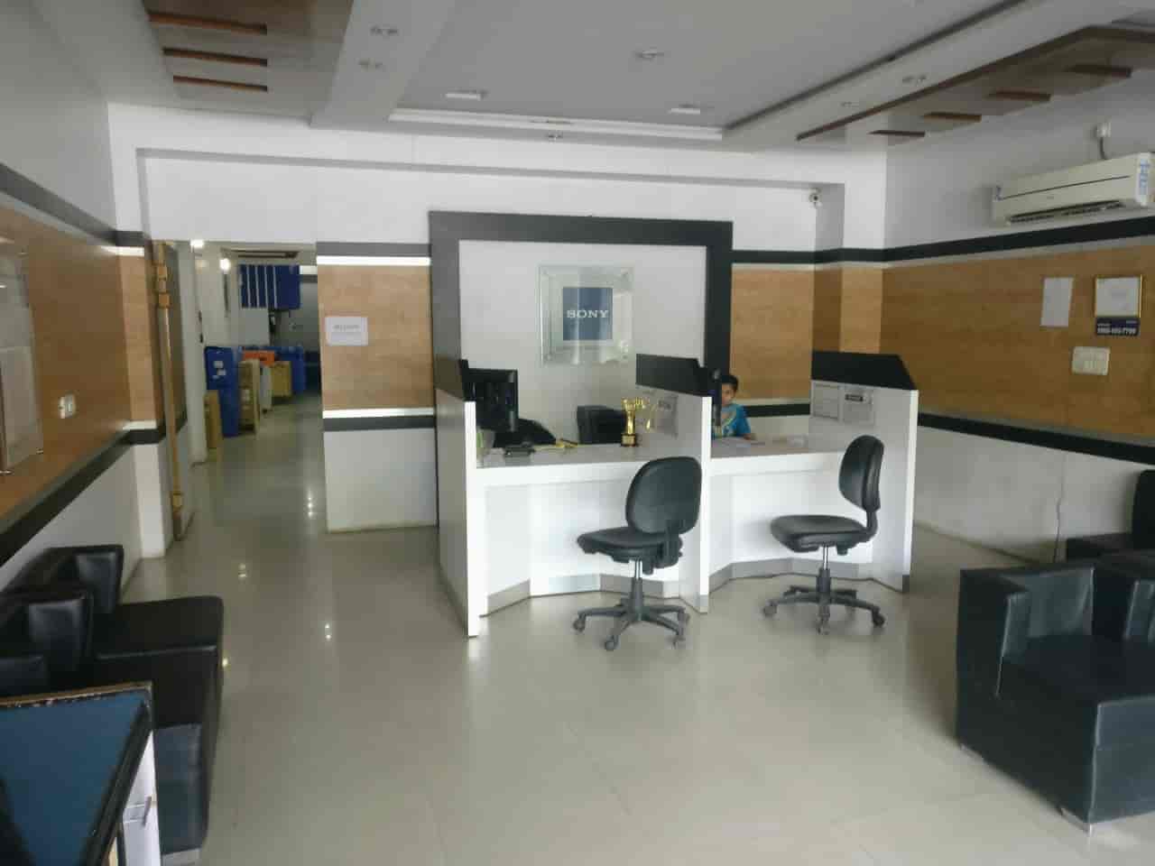 Top Amplifier Repair & Services in Ludhiana Best Amplifier Repair