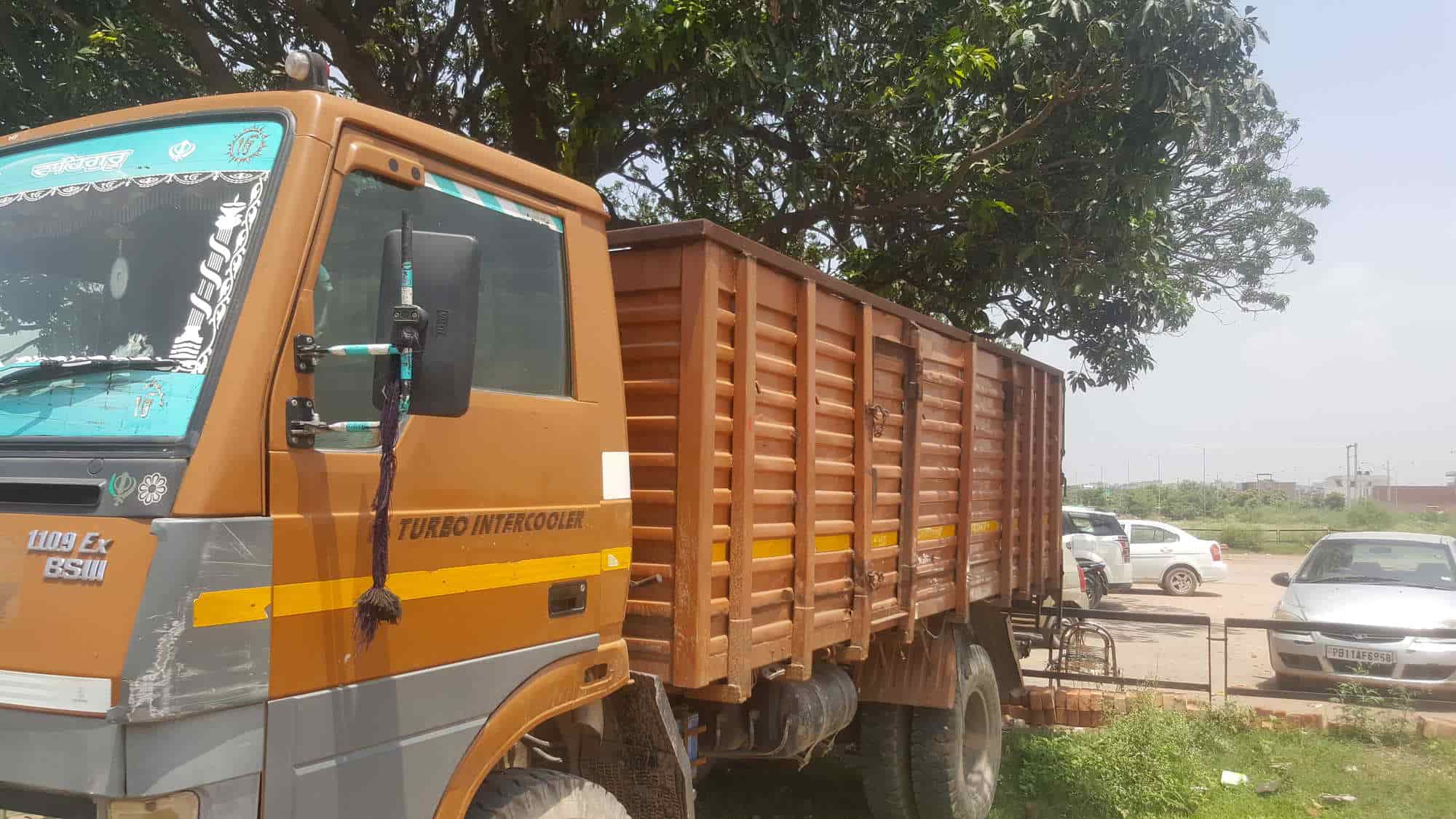 Top 10 Second Hand Truck Dealers in Ludhiana सेकंड हैंड ट्रक डीलर्स