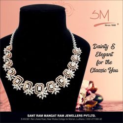 Sant Ram Mangat Ram Jewellers 2025