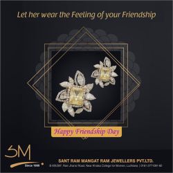 Sant Ram Mangat Ram Jewellers 2025