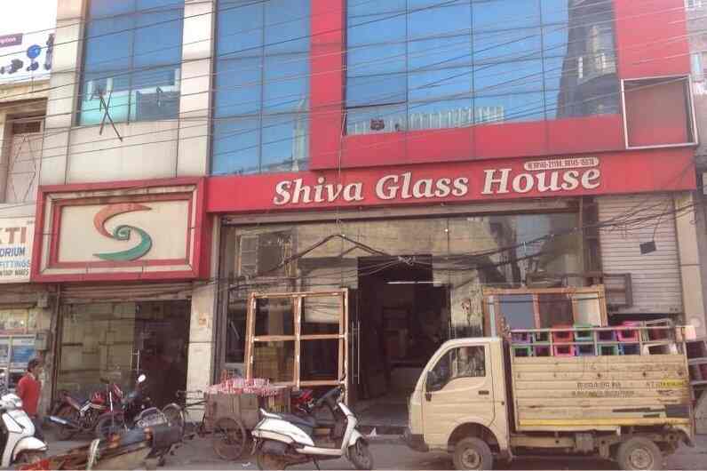 Shiva Glass Industries Pvt Ltd, Kohara Glass Dealers in Ludhiana
