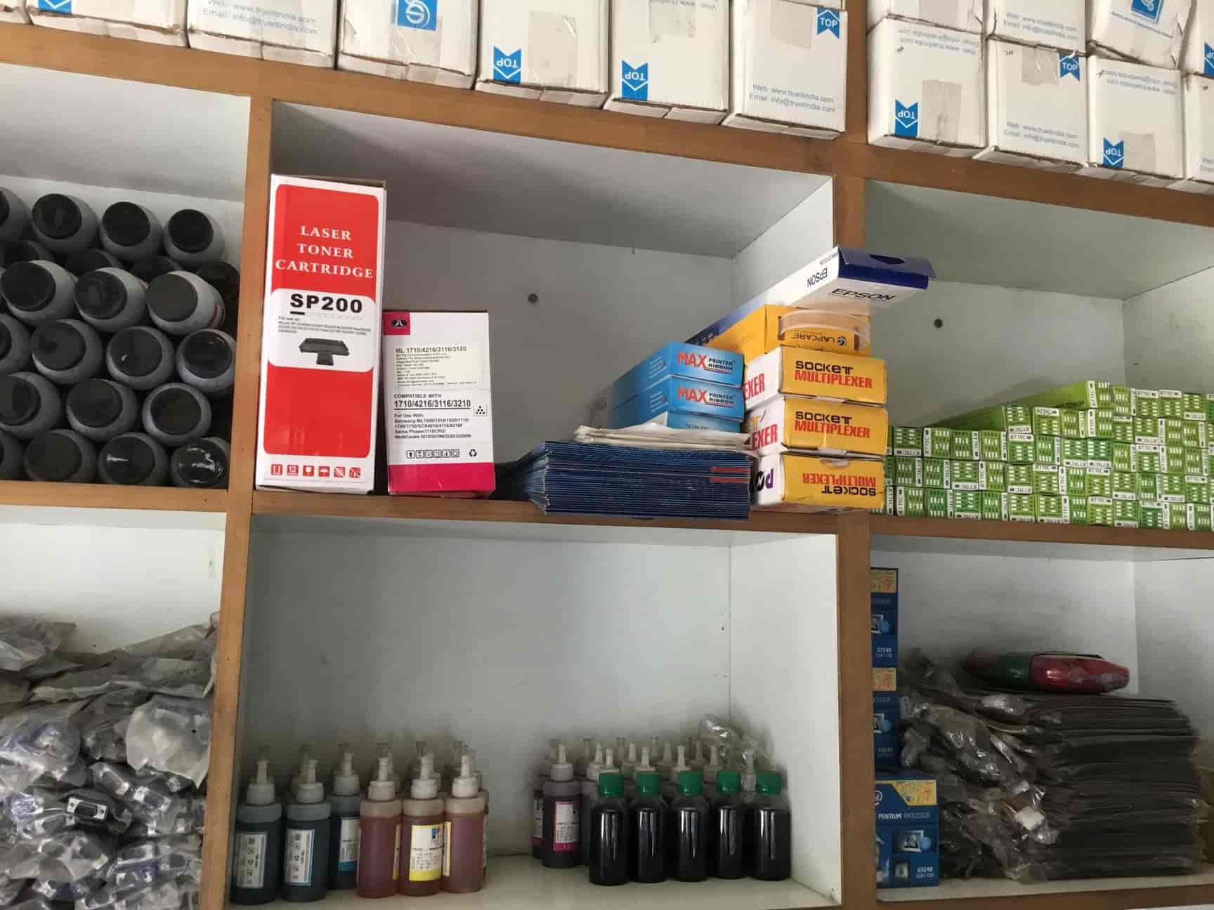 Top Computer Printer Cartridge Refilling Services in Ludhiana Best Computer Printer Ink