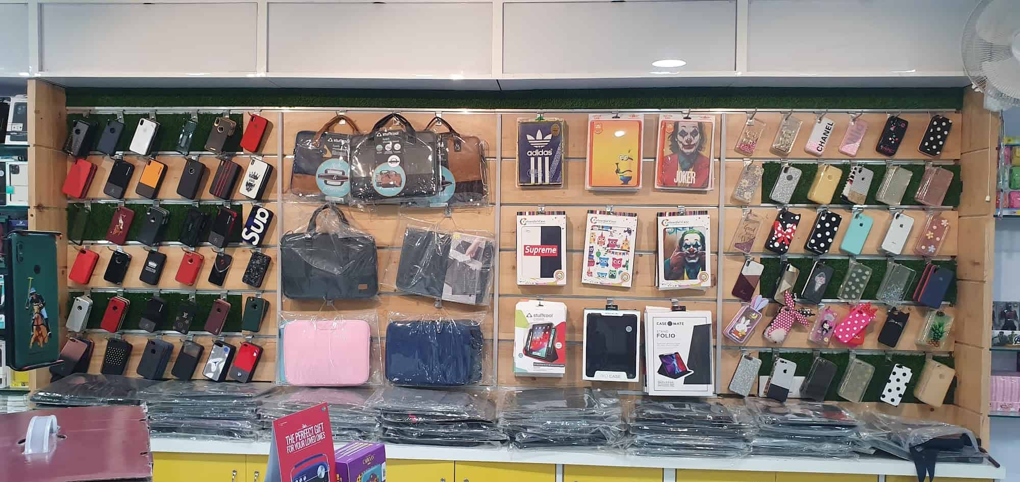 Sardar Store Mobile Accessories in Sarabha Nagar Ludhiana,Ludhiana Best SamsungMobile Phone