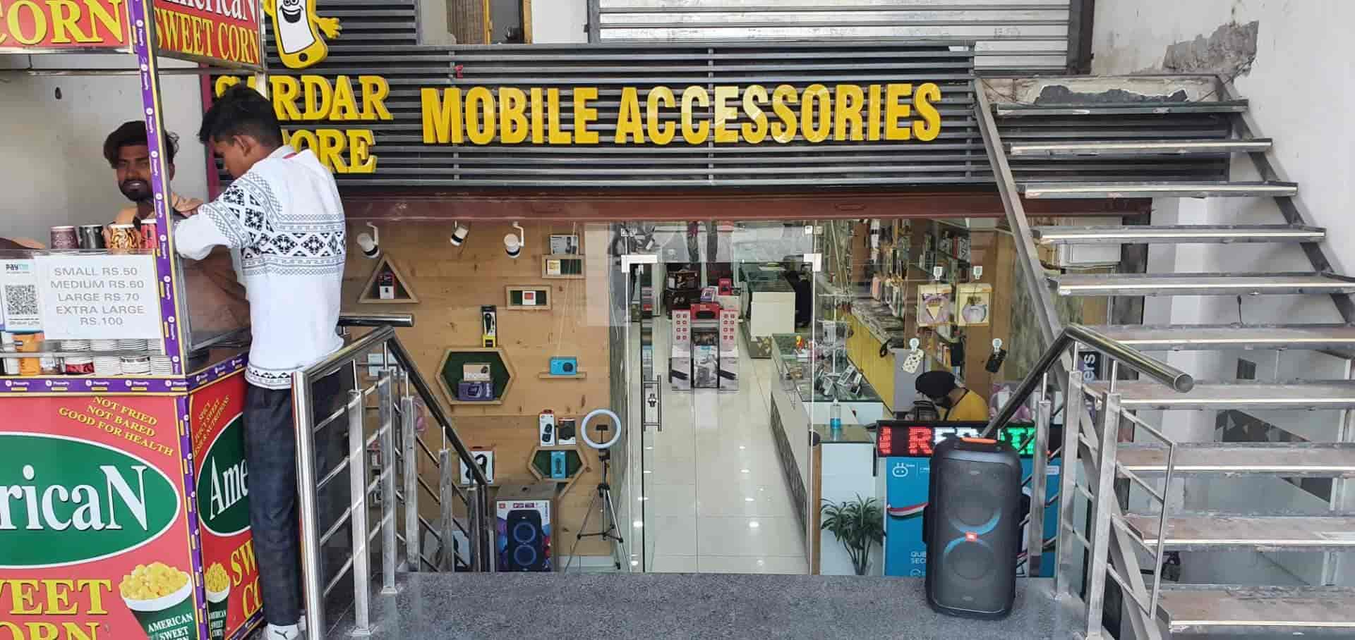 Sardar Store Mobile Accessories in Sarabha Nagar Ludhiana,Ludhiana