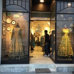 Buy Pre-owned & Brand new Luxury Rimple Harpreet Narula Lehenga Online |  Luxepolis.Com