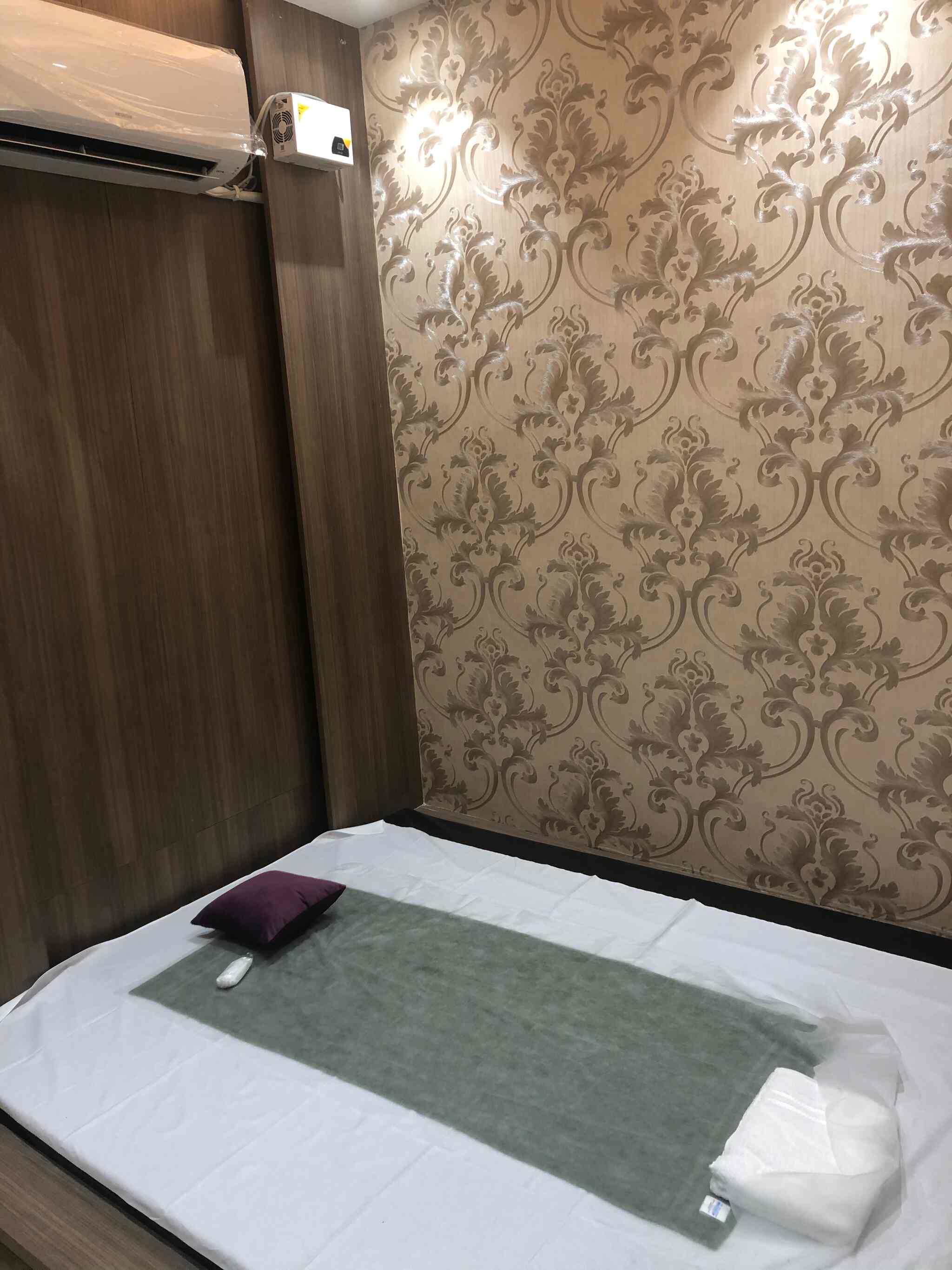 Surya Spa in Dugri Road,Ludhiana Best Body Massage Centres in