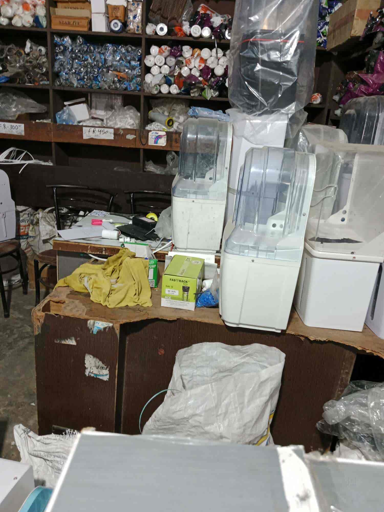 Durga Enterprises in Dashmesh Nagar,Ludhiana Best Ro Water Purifier