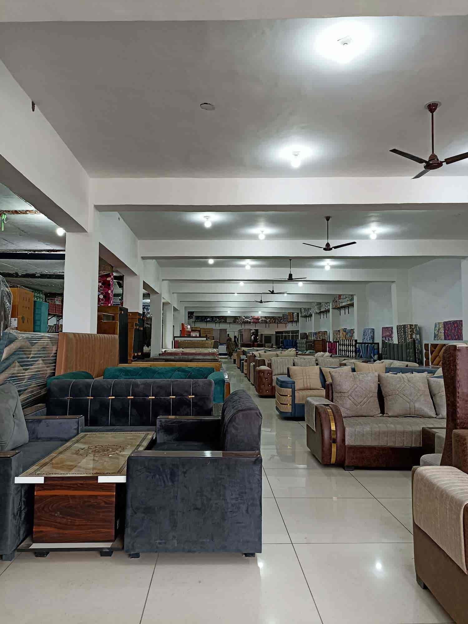 20+ Furniture Dealers in Raikot - Best Home & Office Furniture