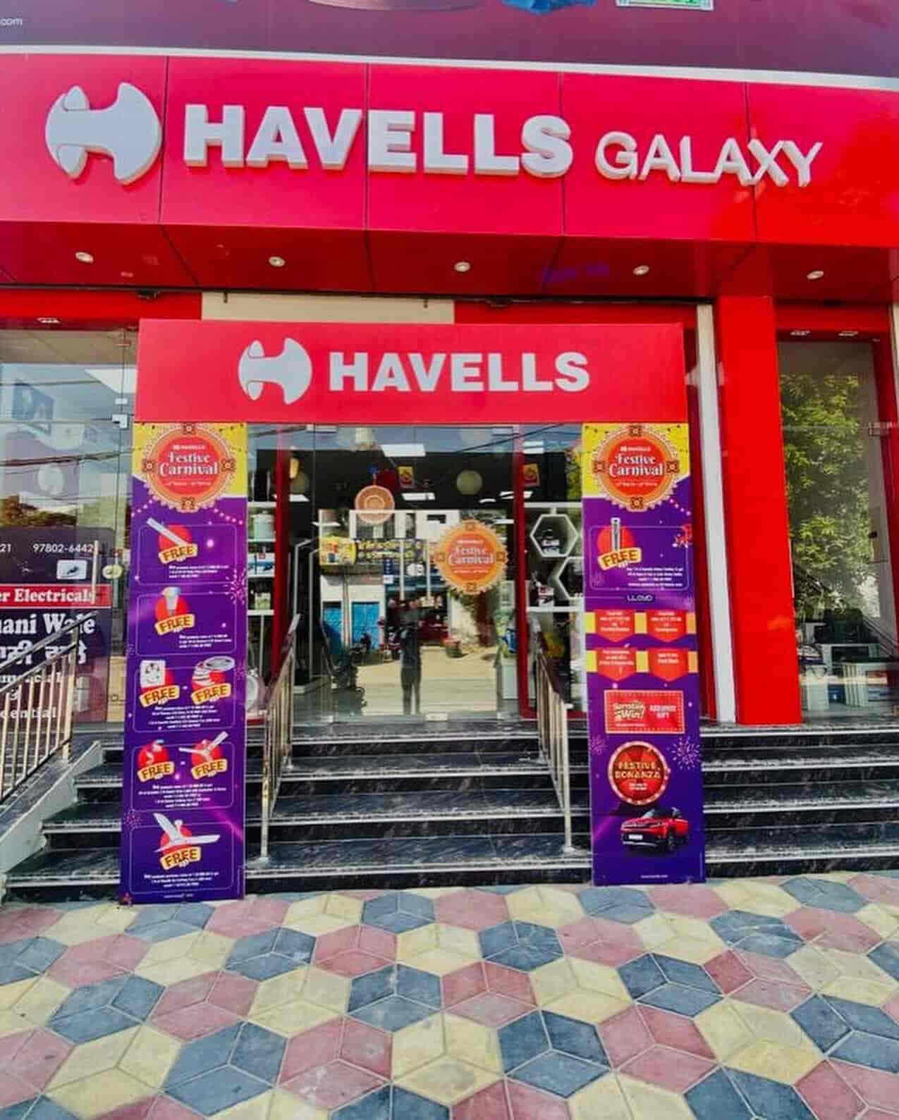 VARINDER ELECTRICALS in Raikot,Ludhiana Best Electrical Shops in