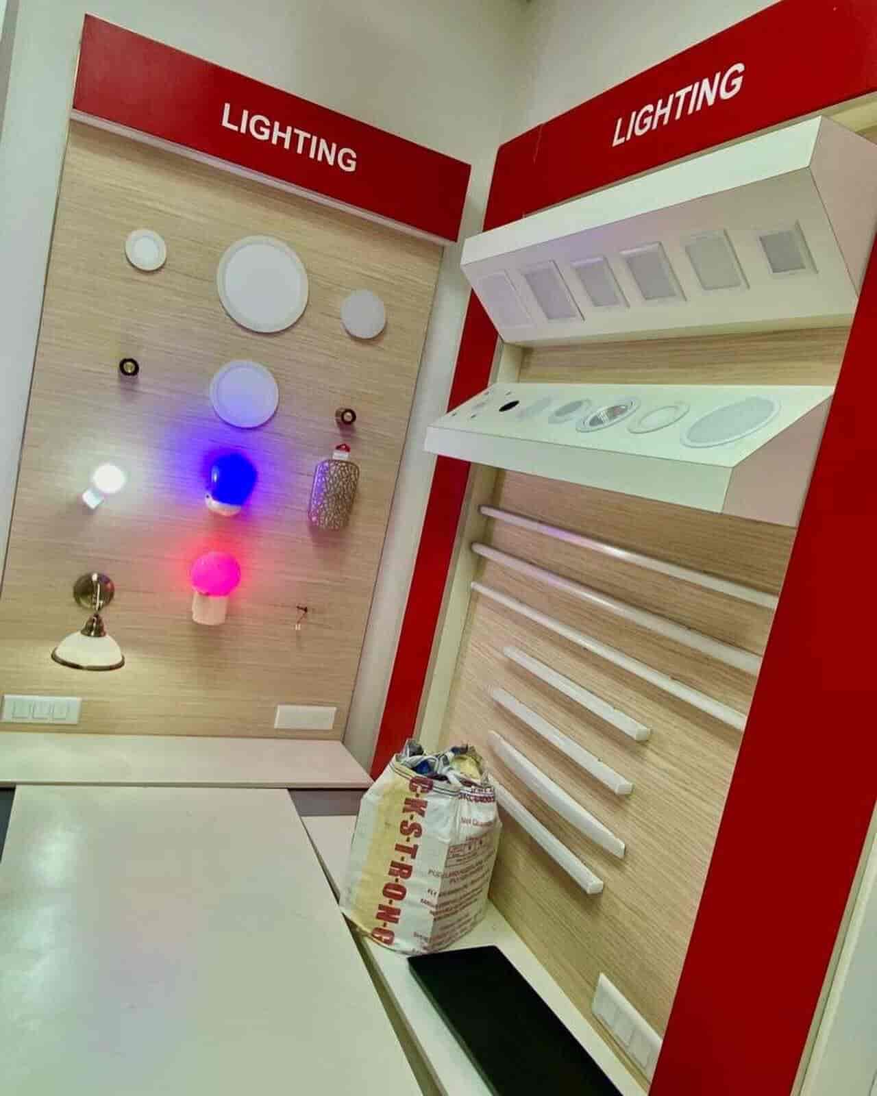 VARINDER ELECTRICALS in Raikot,Ludhiana Best Electrical Shops in