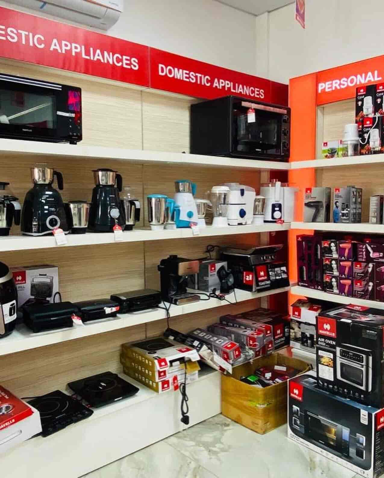 VARINDER ELECTRICALS in Raikot,Ludhiana Best Electrical Shops in