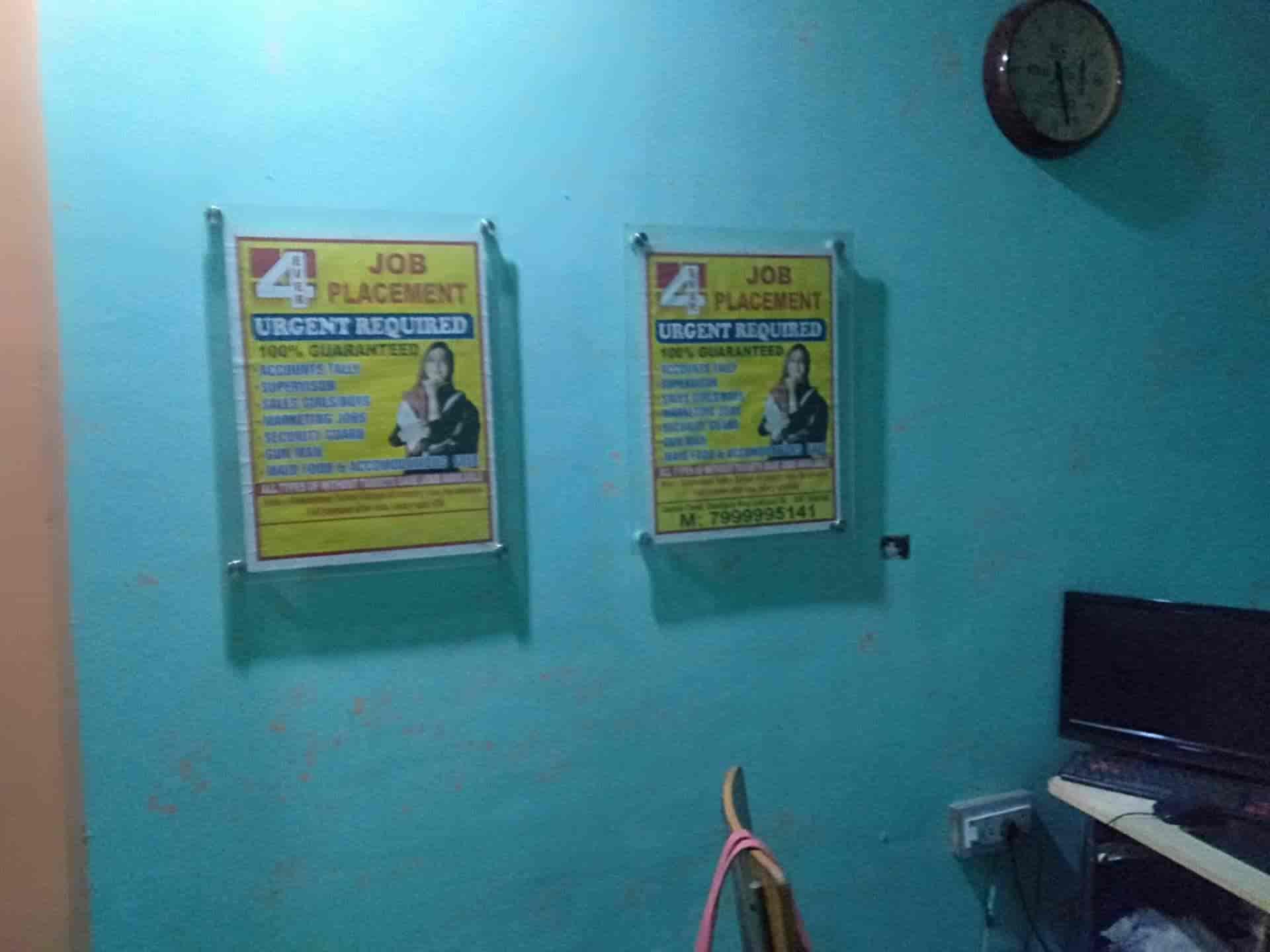 Top Placement Services For Cnc Programmer (candidate) in Ludhiana