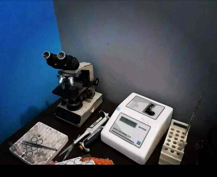 Top Diagnostic Centres With 24 Hours Open in Chandigarh Road, Ludhiana