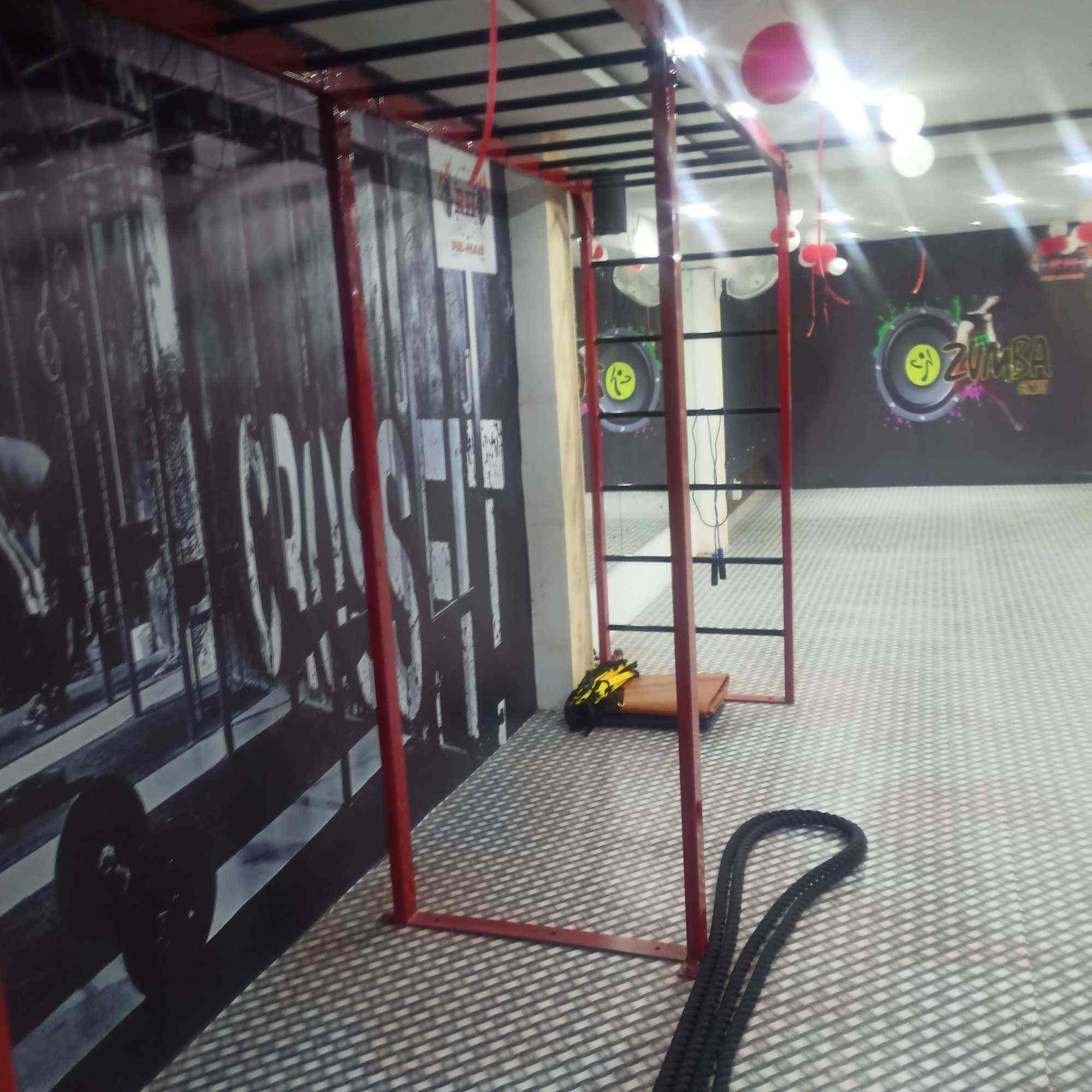 REHAB FITNESS & SPA in Model Town,Ludhiana Best Gyms in Ludhiana