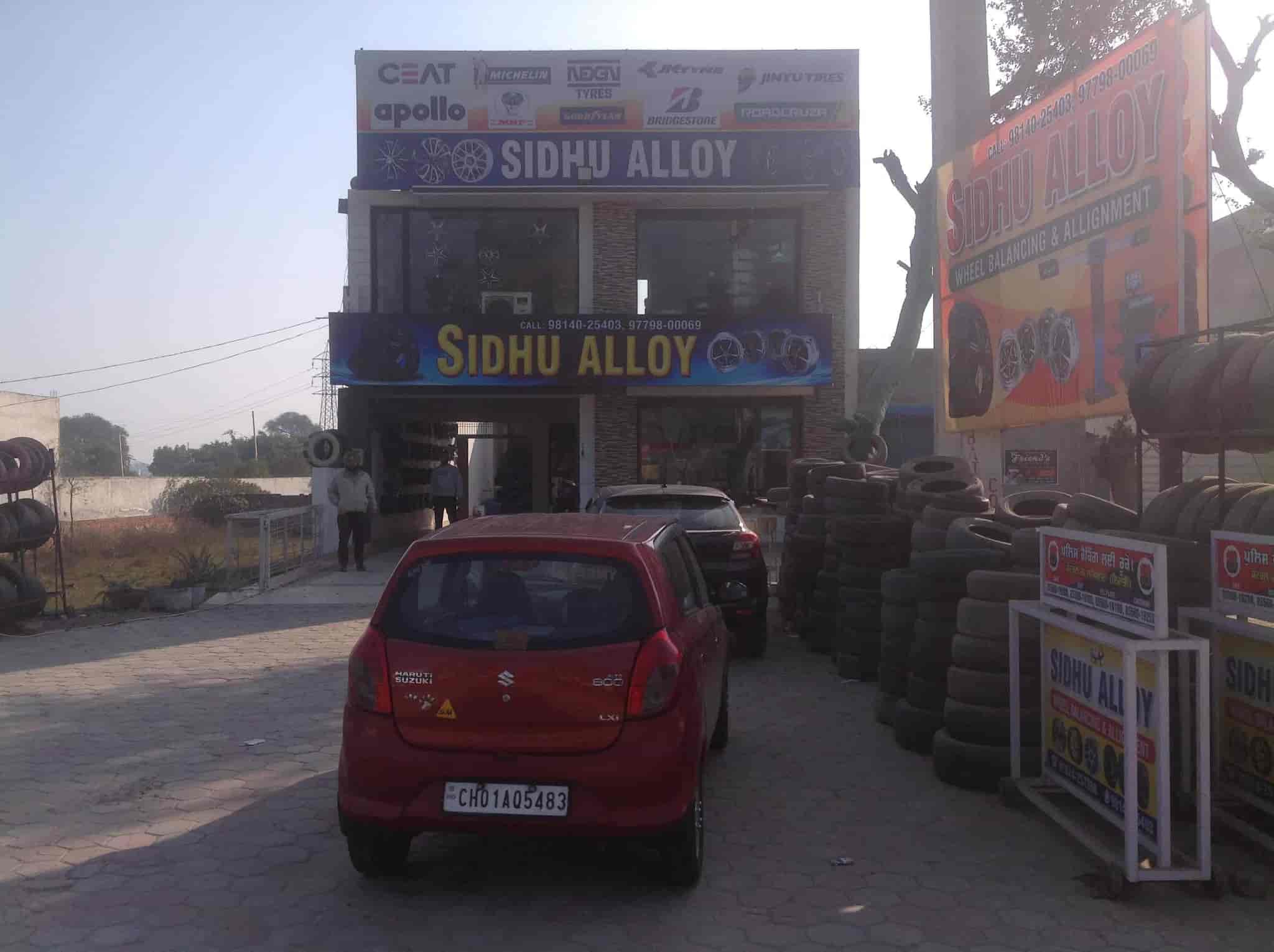 Top Jinyu Car Tyre Dealers in Ludhiana Best Jinyu Car Tyre Dealers