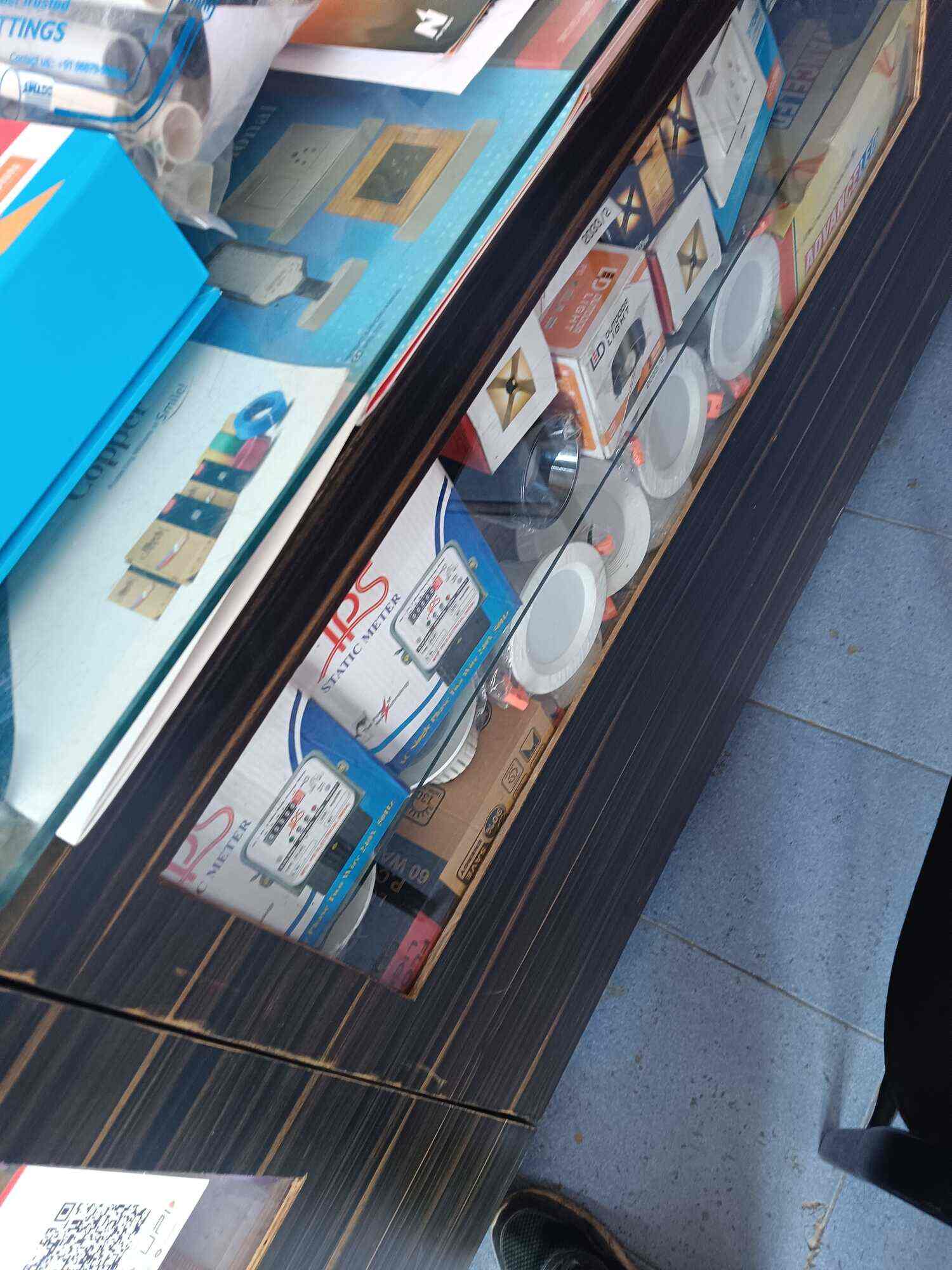 SEHAJ ELECTRICAL TRADERS in Kohara,Ludhiana Best Electrical Shops in